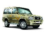 zdjęcie Samochód Tata Sumo Minivan (1 pokolenia 1996 2004)