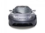 fotografie 3 Auto Tesla Roadster vlastnosti
