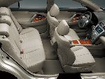 fotografija 6 Avto Toyota Aurion Limuzina 4-vrata (XV40 2006 2012)