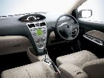 grianghraf 4 Carr Toyota Belta Sedan (XP90 2005 2008)