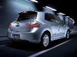 photo 4 Car Toyota Blade Hatchback (1 generation [restyling] 2009 2012)