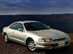 fotografija Avto Toyota Curren Kupe (ST200 1994 1995)