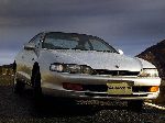фотографија Ауто Toyota Curren Купе (ST200 1994 1995)