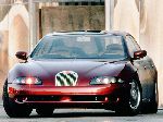 foto 1 Auto Bugatti EB 112 Fastbek (1 generacija 1993 1998)
