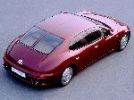 kuva 3 Auto Bugatti EB 112 Fastback (1 sukupolvi 1993 1998)