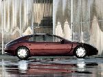 fotografie 5 Auto Bugatti EB 112 fastback (1 generace 1993 1998)
