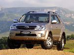 photo 2 Car Toyota Fortuner Offroad (1 generation [2 restyling] 2011 2015)