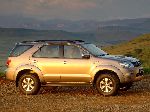 foto 3 Auto Toyota Fortuner Terenac (1 generacija [redizajn] 2008 2011)