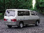 fotografija Avto Toyota Granvia Minivan (1 generacije 1995 2002)