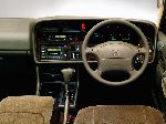 фотографија Ауто Toyota Hiace Grand минибус 4-врата (H100 1989 2004)