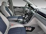 світлина 5 Авто Buick Enclave Кросовер (1 покоління 2007 2013)
