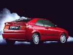 foto şəkil 4 Avtomobil Volkswagen Corrado Kupe (1 nəsil 1988 1995)