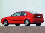 nuotrauka 5 Automobilis Volkswagen Corrado Kupė (1 generacija 1988 1995)