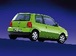 фотография 3 Авто Volkswagen Lupo Хетчбэк 3-дв. (6X 1998 2005)