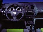 foto 4 Auto Volkswagen Lupo Hečbeks 3-durvis (6X 1998 2005)