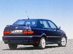 fotoğraf Oto Volkswagen Vento Sedan (1 nesil 1992 1998)