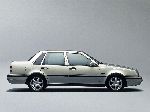 fotografija Avto Volvo 460 Limuzina (1 generacije 1988 1996)