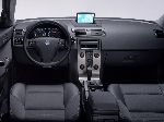 grianghraf 5 Carr Volvo V50 Vaigín (1 giniúint 2003 2010)