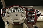 світлина 7 Авто Buick Rendezvous Кросовер (1 покоління 2002 2007)