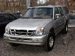 foto Car Xin Kai PICKUP X3 Pickup (1 generatie 2003 2017)
