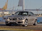 фото 1 Автокөлік BMW 2 serie Купе (F22/F23 2013 2017)
