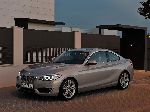 фотографија 2 Ауто BMW 2 serie Купе (F22/F23 2013 2017)