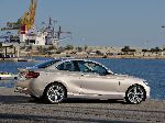 صورة فوتوغرافية 4 سيارة BMW 2 serie كوبيه (F22/F23 2013 2017)