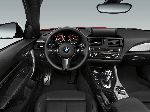 фото 6 Автокөлік BMW 2 serie Купе (F22/F23 2013 2017)