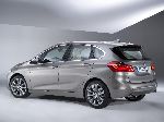 grianghraf 2 Carr BMW 2 serie Active Tourer Mionbhan (F45 2014 2017)
