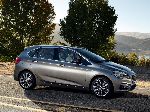 grianghraf 4 Carr BMW 2 serie Active Tourer Mionbhan (F45 2014 2017)