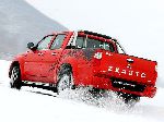fénykép 7 Autó ZX GrandTiger Pickup (1 generáció 2007 2011)