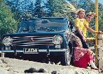 grianghraf 1 Carr VAZ (Lada) 2101 Sedan (1 giniúint 1970 1988)