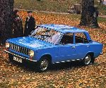 照片 10 汽车 VAZ (Lada) 2101 轿车 (1 一代人 1970 1988)