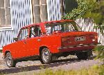عکس 12 اتومبیل VAZ (Lada) 2101 سدان (1 نسل 1970 1988)