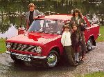 φωτογραφία 13 Αμάξι VAZ (Lada) 2101 σεντάν (1 Γενιά 1970 1988)