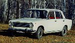 фото 3 Автокөлік VAZ (Lada) 2101 Седан (1 буын 1970 1988)