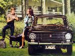 照片 4 汽车 VAZ (Lada) 2101 轿车 (1 一代人 1970 1988)