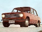 фото 6 Автокөлік VAZ (Lada) 2101 Седан (1 буын 1970 1988)