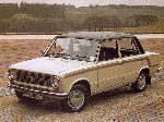 снимка 7 Кола VAZ (Lada) 2101 Седан (1 поколение 1970 1988)