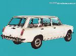 तस्वीर 4 गाड़ी VAZ (Lada) 2102 गाड़ी (1 पीढ़ी 1971 1985)