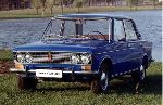 фотографија 1 Ауто VAZ (Lada) 2103 Седан 4-врата (1 генерација 1972 1983)