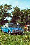 fotografie 3 Auto VAZ (Lada) 2103 Sedan 4-dvere (1 generácia 1972 1983)