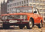 фотаздымак 4 Авто VAZ (Lada) 2103 Седан 4-дзверы (1 пакаленне 1972 1983)