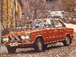 عکس 5 اتومبیل VAZ (Lada) 2103 سدان 4 در، درب (1 نسل 1972 1983)