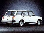 写真 3 車 VAZ (Lada) 2104 ワゴン (1 世代 1984 2012)