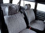 صورة فوتوغرافية 5 سيارة VAZ (Lada) 2104 عربة (1 جيل 1984 2012)