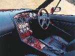 Foto 4 Auto AC ACE Cabriolet (1 generation 1994 2000)
