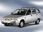 عکس 1 اتومبیل VAZ (Lada) 2111 واگن (1 نسل 1997 2009)