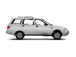 снимка 5 Кола VAZ (Lada) 2111 Комби (1 поколение 1997 2009)