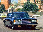 Foto 1 Auto ZIL 4104 Limousine (1 generation 1985 2000)